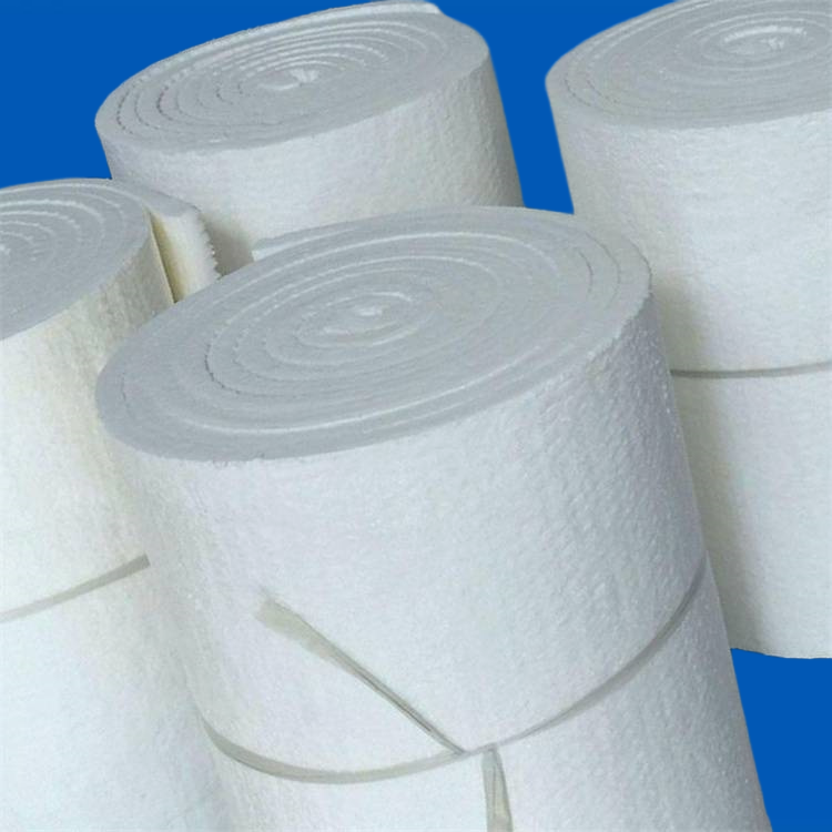 青阳陶瓷纤维毡